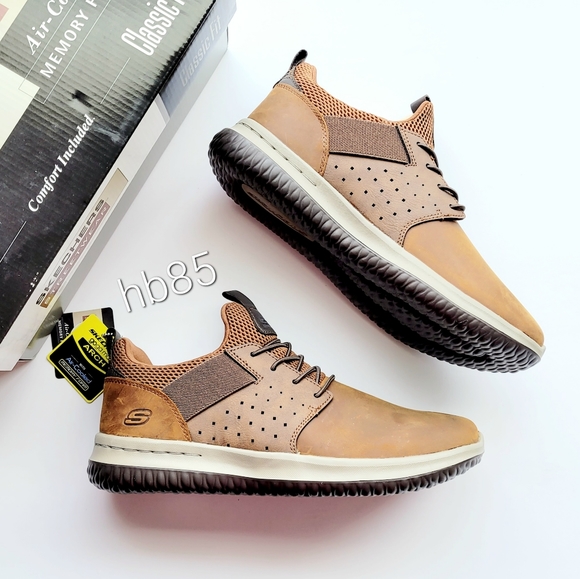 Skechers | Shoes | Skechers Delsonaxton 